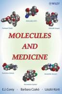 Cover of: Molecules and Medicine