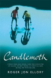 Cover of: Candlemoth