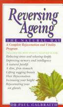 Cover of: Reversing Ageing