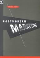 Cover of: Postmodern Marketing