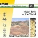 Cover of: Major Soils of the World (Fao Land and Water Digital Media S.) (FAO Land & Water Digital Media)