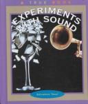 Experiments With Sound by Salvatore Tocci