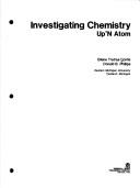 Cover of: Investigating chemistry: Up'n atom