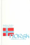 Cover of: Norsk: Nordmenn og Norge