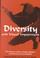 Cover of: Diversity and Visual Impairment