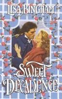 Cover of: Sweet Decadence