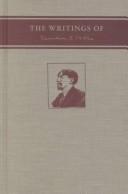 Cover of: Instinct of Workmanship and the State of Industrial Arts by Thorstein Veblen, Thorstein Veblen