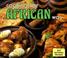 Cover of: Cooking the African Way (Easy Menu Ethnic Cookbooks)