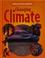 Cover of: Changing Climate (Precious Earth)