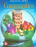 Cover of: Communities by N