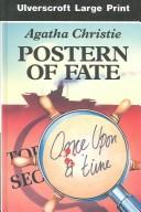 Cover of: Postern of fate by Agatha Christie, Agatha Christie