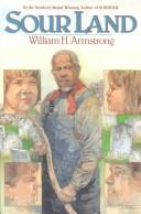 Cover of: Sour Land | William H. Armstrong