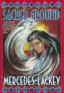 Cover of: Sacred Ground by Mercedes Lackey