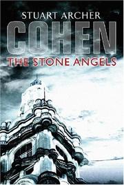 Cover of: The Stone Angels (New Blood)