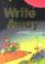 Cover of: Write away sourcebook: Practice workshops, minilessons, and daily sentences 
