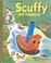 Cover of: Scuffy the Tugboat (Big Little Golden Book)