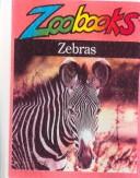 Cover of: Zebras by Linda Wood