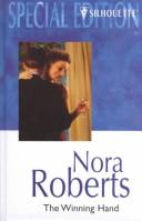 Cover of: The Winning Hand by Nora Roberts