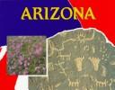 Cover of: Arizona (Hello U.S.a)