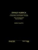 Cover of: Stanley Kubrick by Mario Falsetto