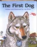Cover of: First Dog by Jan Brett