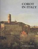 Corot in Italy by Peter Galassi