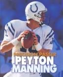 Cover of: Peyton Manning by Jeff Savage