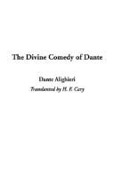 Cover of: The Divine Comedy of Dante