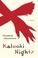 Cover of: Kalooki Nights