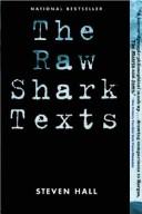 Cover of: The Raw Shark Texts
