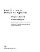 Cover of: Basic Vsli Design by Douglas A. Pucknell, Kamran Eshraghian