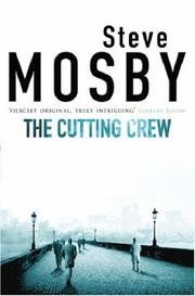 Cover of: The Cutting Crew