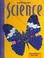 Cover of: Science