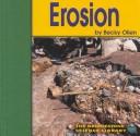 Cover of: Erosion (Bridgestone Science Library Exploring the Earth)