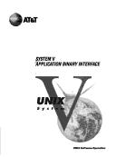 Cover of: Unix System V by AT & T Bell Laboratories. Technical Publication Dept., AT & T Bell Laboratories. Technical Publication Dept.