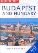 Cover of: Budapest and Hungary