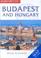 Cover of: Budapest and Hungary