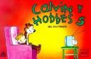 Cover of: Calvin y Hobbes
