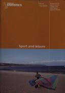 Cover of: Sport and Leisure | Office for National Statistics