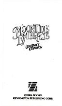 Cover of: Moontide Embrace