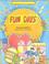 Cover of: Fun Days (Modern Curriculum Press Beginning to Read Series)