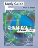 Cover of: Chemical Principles