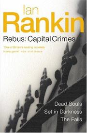 Cover of: Rebus by Ian Rankin