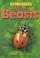 Cover of: Minibeasts (My World)