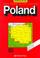 Cover of: Euro-Travel Atlas Poland (Euro-Atlas)