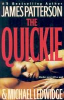 Cover of: The Quickie by James Patterson, Michael Ledwidge, James Patterson, Michael Ledwidge