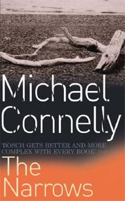 Cover of: The Narrows by Michael Connelly