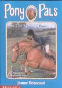 Cover of: The Winning Pony