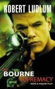 The Bourne Supremacy (Bourne Trilogy, Book 2) by Robert Ludlum