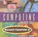 Cover of: Interactive Computing Series by Kenneth C. Laudon, Kenneth C. Laudon